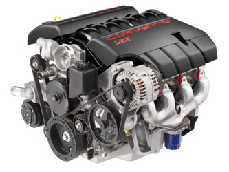 C1575 Engine